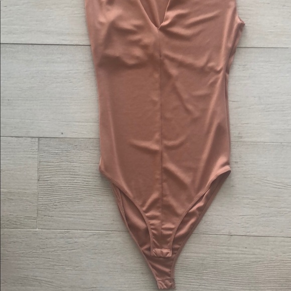 Bodysuit - Picture 2 of 5